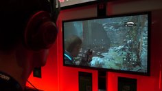 Gears of War 4_GC: Offscreen gameplay