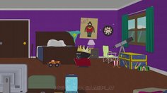 South Park: The Fractured But Whole_GC: Direct feed gameplay