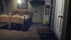Little Nightmares_GC: Gameplay direct feed