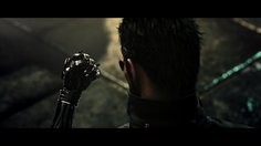 Deus Ex: Mankind Divided_Launch Trailer