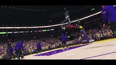 NBA 2K17_Friction Trailer