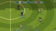 Pixel Cup Soccer 17_France vs USA (women)