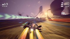 Redout_Time Attack - Classe II