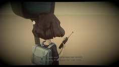 The Tomorrow Children_Introduction #2