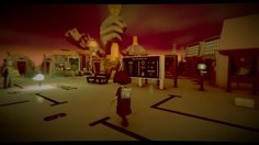 The Tomorrow Children_Discovering community life