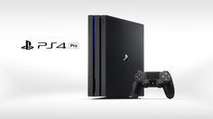 _PS4 Pro Reveal