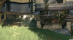 Halo 5: Forge_Overgrowth - 4K DSR - PC