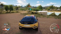 Forza Horizon 3_Preview: Trip to the city (XB1)