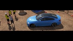 Forza Horizon 3_Preview: Niveau 2 (XB1)