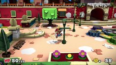 Paper Mario: Color Splash_Gameplay #3