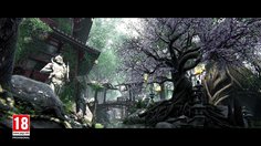 For Honor_The Samurai - TGS Trailer (English)