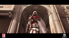 Assassins's Creed: The Ezio Collection_Trailer