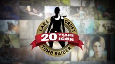 Rise of the Tomb Raider: 20 Year Celebration_20 Year of an Icon Trailer