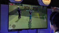 New Hot Shots Golf_TGS: Gameplay off-screen