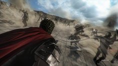 Berserk and the Band of the Hawk_Title Announcement Trailer