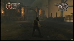 Pirates of the Caribbean: At World's End