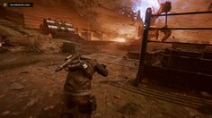 Gears of War 4_1080p Ultra + Insane (PC)