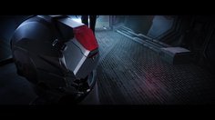 EVE: Valkyrie_PSVR Launch Trailer