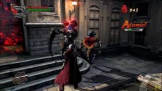 Devil May Cry 4