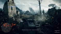 Battlefield 1_Mission 1 partie 1 (PC 1440p)
