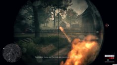 Battlefield 1_Mission 1 partie 2 (PC 1440p)