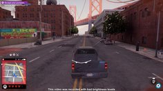 Watch_Dogs 2_PS4 - Mutiplayer