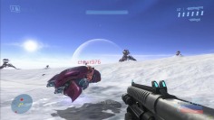 Halo 3_Gameplay par Thechapel