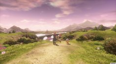 World of Final Fantasy_Exploration & Fight 1