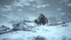 Dark Souls III_Ashes of Ariandel Launch Trailer