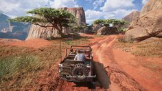 Uncharted 4: A Thief's End_Uncharted 4 running at 4K #2