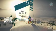 Steep_Gameplay #2 (PS4 Pro)