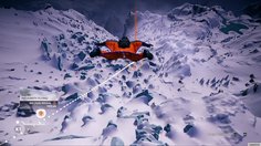 Steep_Gameplay #4 (PS4 Pro)