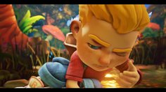Rad Rodgers_World One Launch Trailer