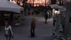 Tom Clancy's Splinter Cell: Conviction