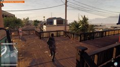 Watch_Dogs 2_San Francisco by boat & on foot (PC)