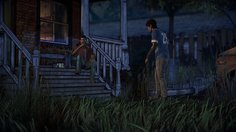 The Walking Dead: The Telltale Series - A New Frontier_Extended Preview