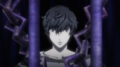 Persona 5_Story Trailer