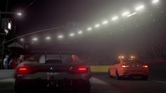 Gran Turismo Sport_PSX 2016 Trailer