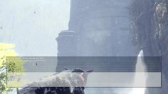 The Last Guardian_PS4 Pro - FPS Analysis 1080P