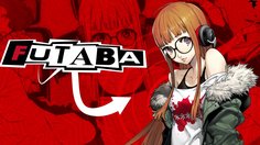 Persona 5_Introducing Futaba Sakura