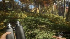 theHunter: Call of the Wild_Chasse en coop #2 (beta PC)