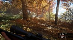 theHunter: Call of the Wild_Chasse en coop #4 (beta PC)