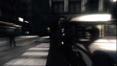 The Darkness