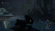 Sniper: Ghost Warrior 3_Slaughterhouse Walkthrough