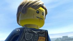 LEGO City: Undercover_Announce Trailer