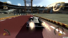 FlatOut Ultimate Carnage_Preview: High Jump