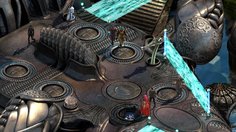 Torment: Tides of Numenera_A New Take On Combat