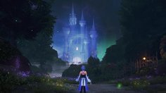 Kingdom Hearts HD 2.8 Final Chapter Prologue_Birth by Sleep #2