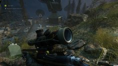 Sniper: Ghost Warrior 3_Gameplay #1 (Beta)