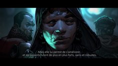 Torment: Tides of Numenera_Story Trailer (FR)